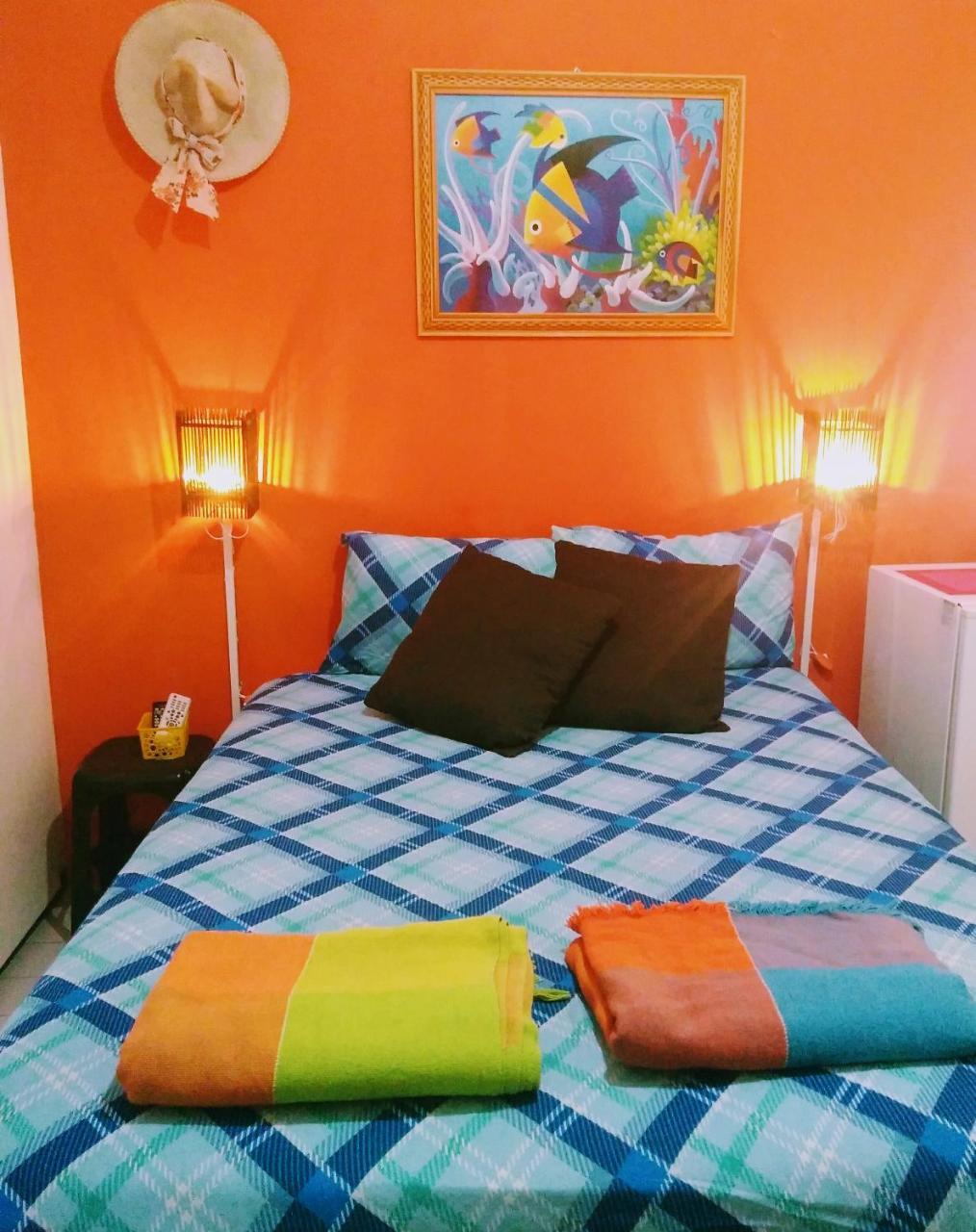 Brisa De Iracema & Guest house