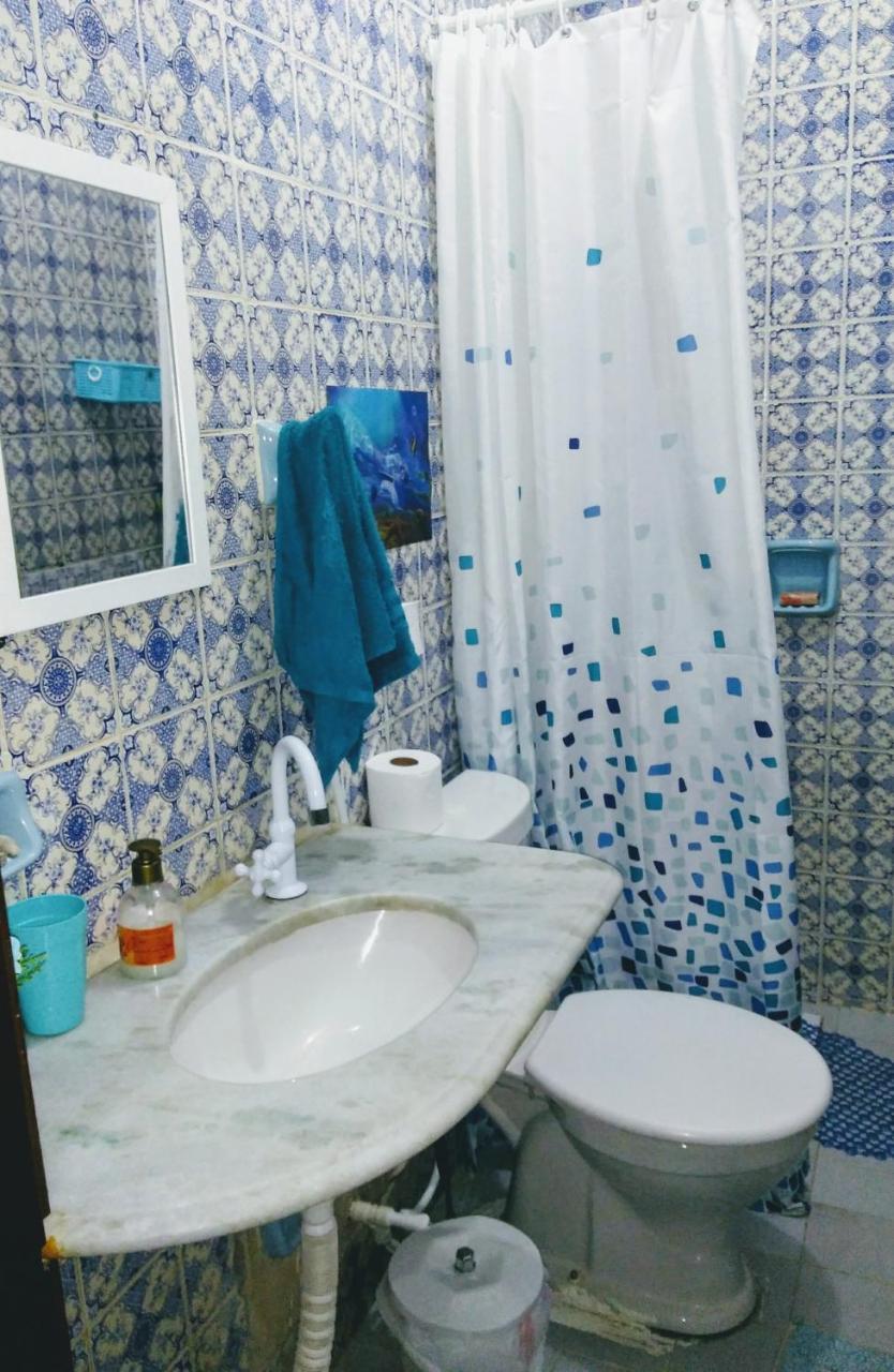 Brisa De Iracema & Guest house