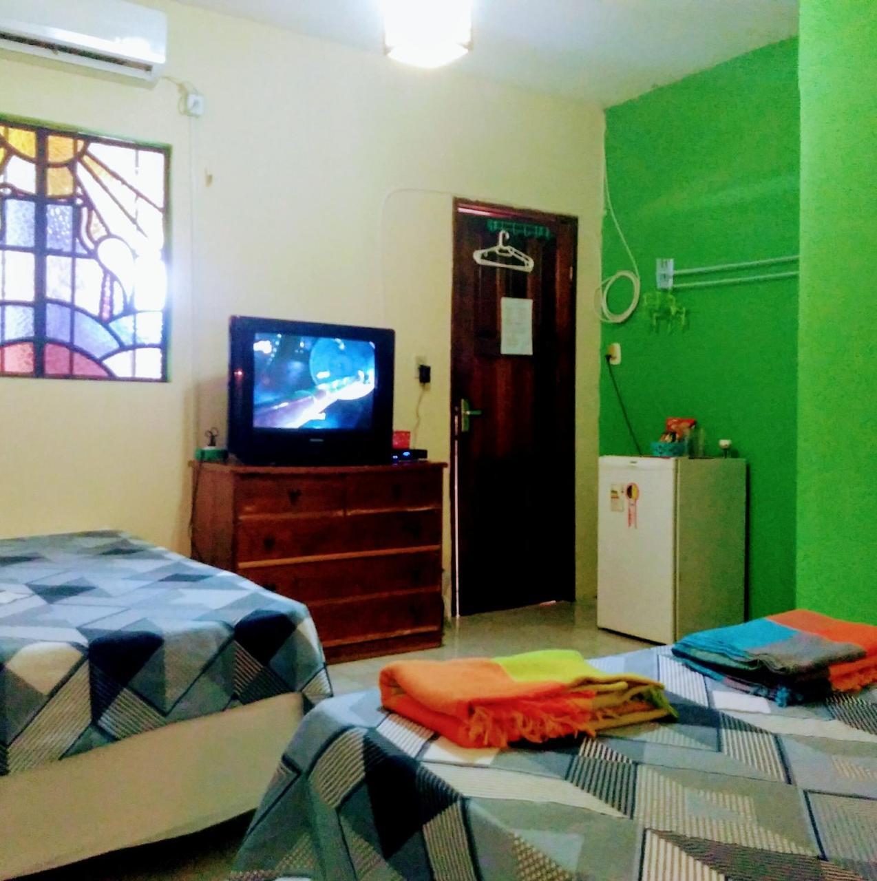 Guest house Brisa De Iracema & 2*