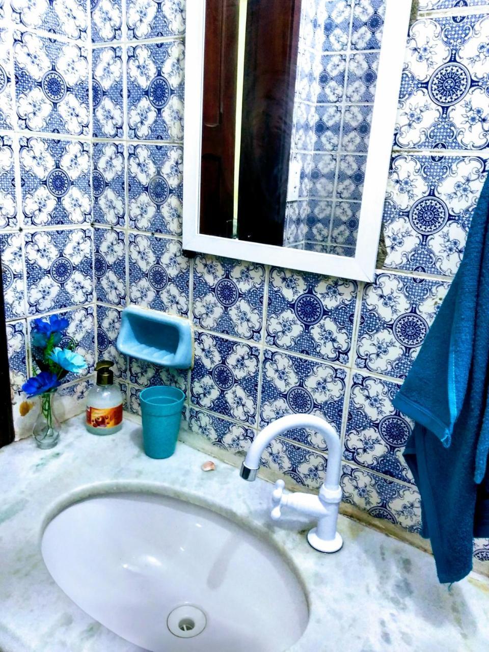 Guest house Brisa De Iracema & 2*