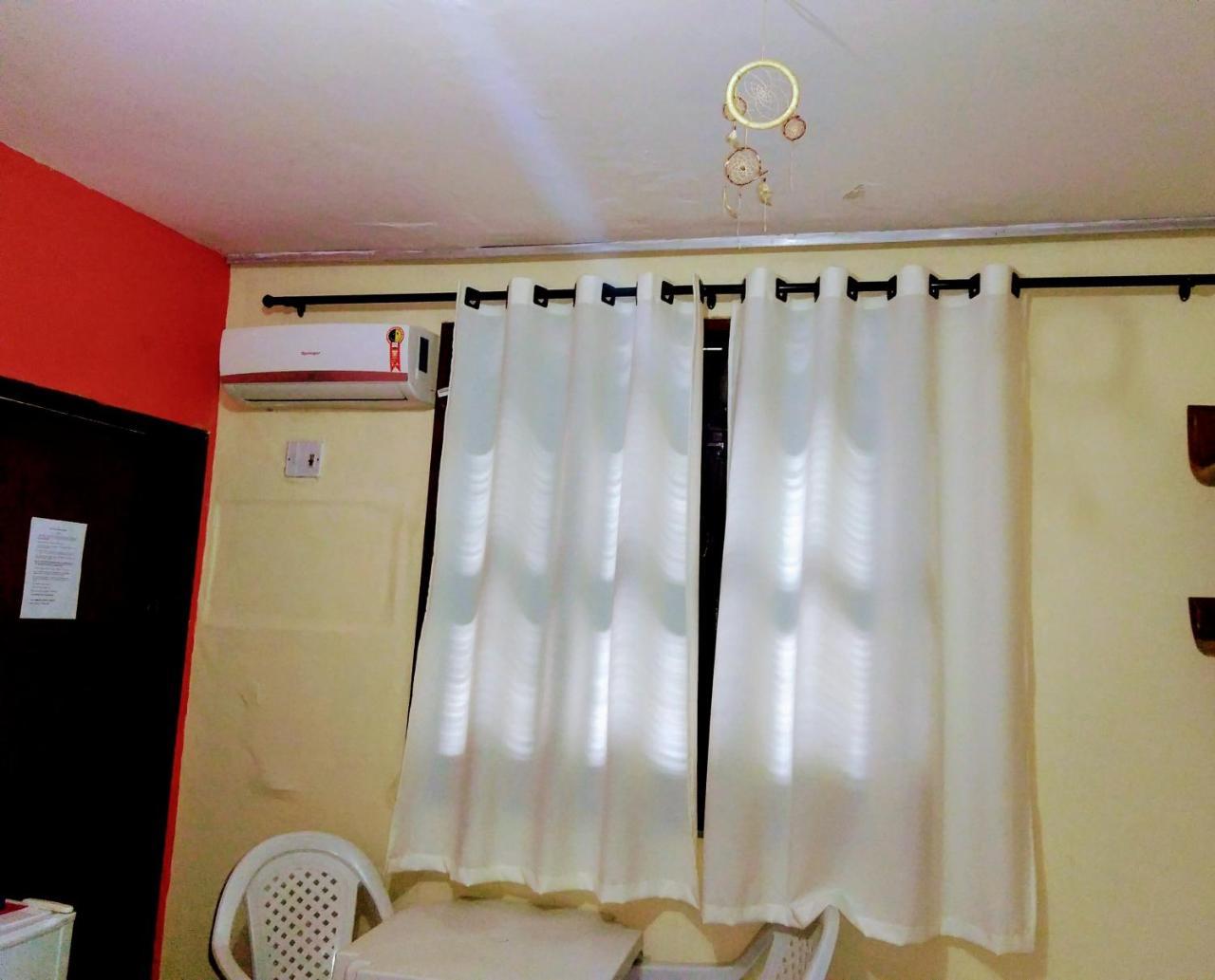 Guest house Brisa De Iracema & 2*