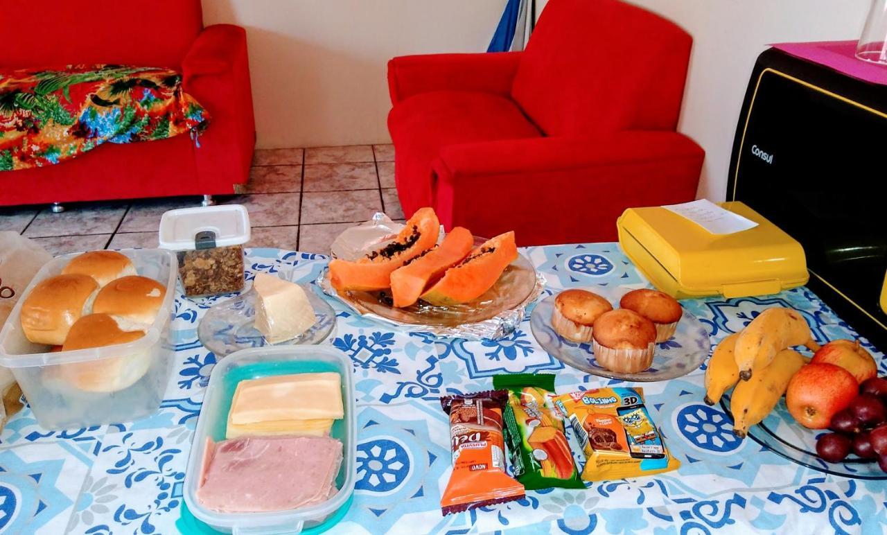 Brisa De Iracema & Guest house 2*