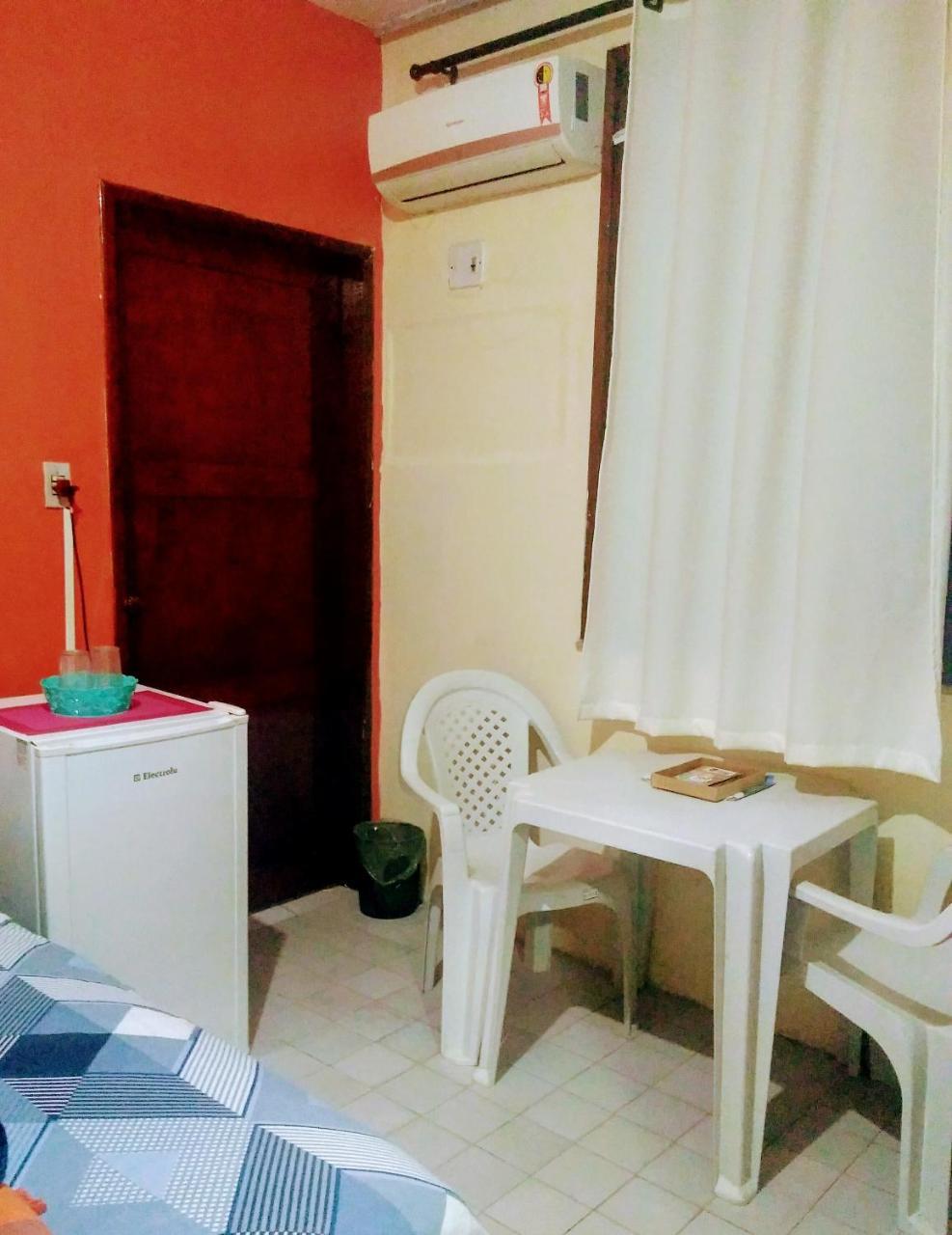 Brisa De Iracema & 2* Fortaleza (Ceara)